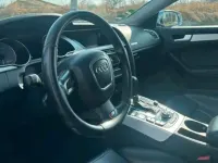 Gebraucht Audi S5 333 PS (244 kW) 2011 Grau Coupé