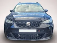 Neu Seat Arona Style 95 PS (69 kW) 2025 Schwarz/verschieden SUV