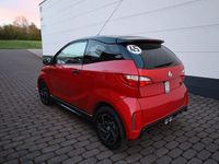 Używany Aixam Coupe Sport 2019 Czerwony Coupe