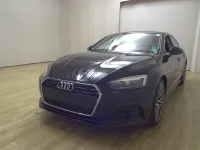 Gebraucht Audi A5 Sportback Basis 204 PS (150 kW) 2021 Schwarz Kleinwagen