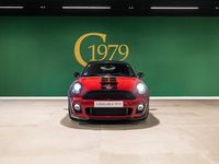 Gebraucht Mini John Cooper Works Roadster 211 PS (155 kW) 2015 Cabrio