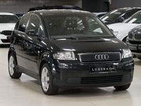 gebraucht Audi A2 1.4 TDI Advance Package