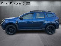 Gebraucht Dacia Duster Essentiel 114 PS (83 kW) 2019 Blau SUV