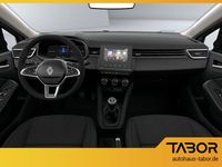 Gebraucht Renault Clio V Evolution 91 PS (66 kW) 2025 Grau Limousine