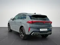 Gebraucht Cupra Terramar VZ 265 PS (194 kW) 2025 Grau SUV