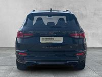 Gebraucht Cupra Ateca VZ 300 PS (220 kW) 2025 Schwarz SUV