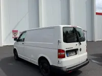 Gebraucht VW T5 131 PS (96 kW) 2008 Weiß Van