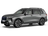 Gebraucht BMW X7 340 PS (250 kW) 2026 Grau SUV