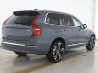 gebraucht Volvo XC90 B5 AWD Mild-Hybrid Diesel Plus Bright