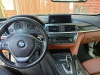 Gebraucht BMW 420 Luxury Line 184 PS (135 kW) 2014 Cabrio