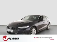 Gebraucht Audi A5 299 PS (219 kW) 2025 Firmamentblau metallic Kombi