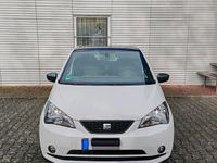 Gebraucht Seat Mii Chic 75 PS (55 kW) 2019 Weiß Kleinwagen