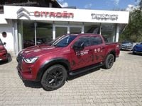 Gebraucht Isuzu D-Max 163 PS (119 kW) 2024 Rot Pickup