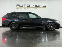 Gebraucht BMW 540 M Sport 320 PS (235 kW) 2020 Schwarz Limousine