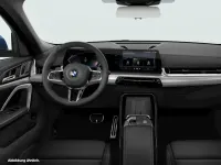 Usata BMW X2 M Sport 150 CV (110 kW) 2025 Blu SUV