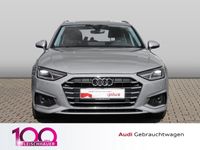 gebraucht Audi A4 Avant Advanced