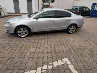Gebraucht VW Passat 160 PS (117 kW) 2008 Limousine