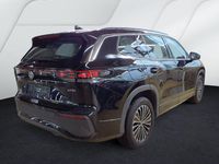 Gebraucht VW Tayron Life 150 PS (110 kW) 2025 Grenadillschwarz metallic (metallic) SUV