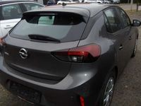 gebraucht Opel Corsa F Edition