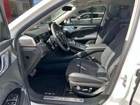 Neu Wey 05 Lux 204 PS (150 kW) 2025 Snowwhite SUV