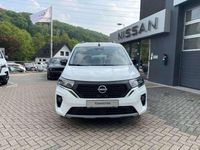 Gebraucht Nissan Townstar Tekna 131 PS (96 kW) 2024 Mineral white Kombi