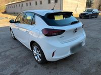 Gebraucht Opel Corsa 75 PS (55 kW) 2022 Weiß Kleinwagen
