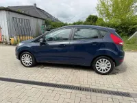 Gebraucht Ford Fiesta 97 PS (71 kW) 2009 Limousine