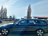 Gebraucht Mercedes C300e 313 PS (230 kW) 2022 Schwarz Limousine