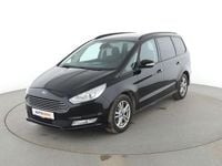 Gebraucht Ford Galaxy Business Edition 150 PS (110 kW) 2017 Schwarz Van / Kleinbus