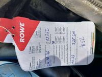 Gebraucht Audi A3 Attraction 101 PS (74 kW) 2002 Grau Limousine