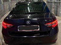 Gebraucht Skoda Superb Style 150 PS (110 kW) 2016 Limousine