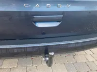 Gebraucht VW Caddy 114 PS (83 kW) 2024 Andere farben Van / Kleinbus