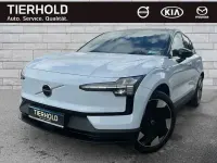 Gebraucht Volvo EX30 Performance 314 kW (428 PS) 2024 Cloud blue SUV