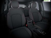 Neu Ford Kuga ST-Line 185 PS (136 kW) 2026 Bursting green SUV