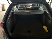 Gebraucht Skoda Octavia Elegance 122 PS (89 kW) 2010 Grau Kombi