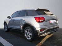 Gebraucht Audi Q2 Advanced Plus 150 PS (110 kW) 2025 Florettsilber metallic SUV