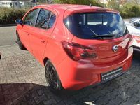 gebraucht Opel Corsa 1.4 Turbo St/St Edition