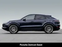 Gebraucht Porsche Cayenne 340 PS (250 kW) 2022 Blau SUV
