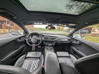 Gebraucht Audi S7 420 PS (308 kW) 2012 Grau Kleinwagen