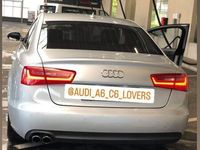 gebraucht Audi A6 C7 4G