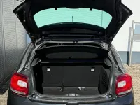 Gebraucht Citroën DS3 Sport Chic 156 PS (114 kW) 2011 Schwarz Kleinwagen