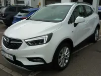 Gebraucht Opel Mokka X Innovation 140 PS (102 kW) 2019 Other SUV