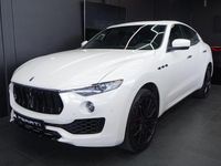 Gebraucht Maserati Levante 349 PS (256 kW) 2018 Weiß SUV