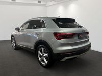 Gebraucht Audi Q3 Advanced Plus 150 PS (110 kW) 2025 Florettsilber metallic SUV