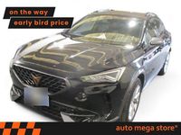 Gebraucht Cupra Formentor 204 PS (150 kW) 2023 Schwarz SUV