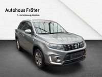 gebraucht Suzuki Vitara 1.4 Hybrid Comfort Allgrip Allrad Kamera