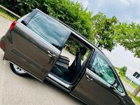 Gebraucht VW Sharan 150 PS (110 kW) 2015 Van / Kleinbus