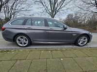 gebraucht BMW 530 d xDrive - M Sportpaket //Headup//Vollleder