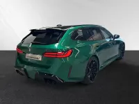 Gebraucht BMW M5 Comfort Edition 727 PS (534 kW) 2025 Grün Kombi