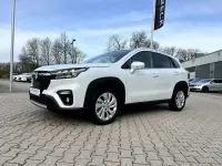 Gebraucht Suzuki SX4 S-Cross GL 129 PS (94 kW) 2025 Weiss metallic SUV